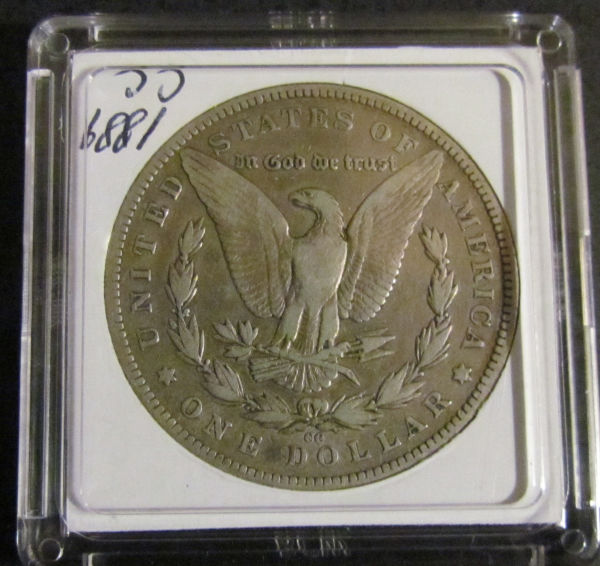 1889-CC-Morgan-Dollar
